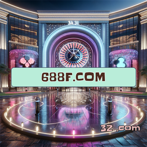 Experimente a Emoção do Cassino no 688F.com