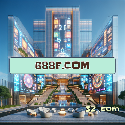 Entretenimento sem Limites: Jogos no 688F.com