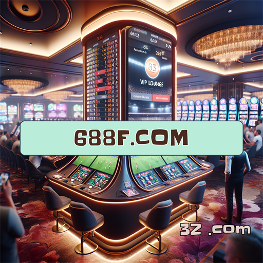 Inovação na Plataforma do 688F.com: Uma Nova Era de Jogos