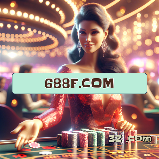 Slots Incríveis Esperam por Você no 688F.com